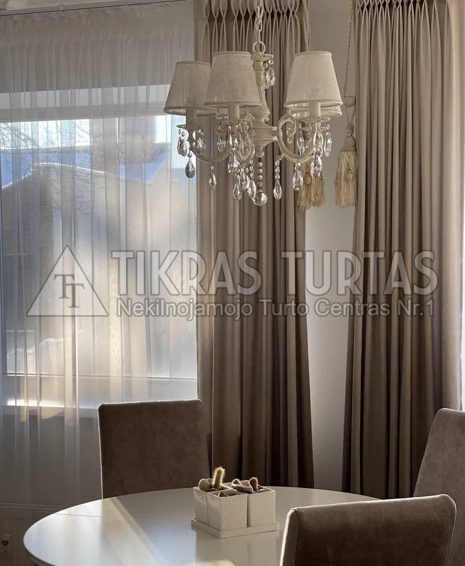 Šaltkalvių g., Centras, Klaipėda, 4 kamb. – изображение 6