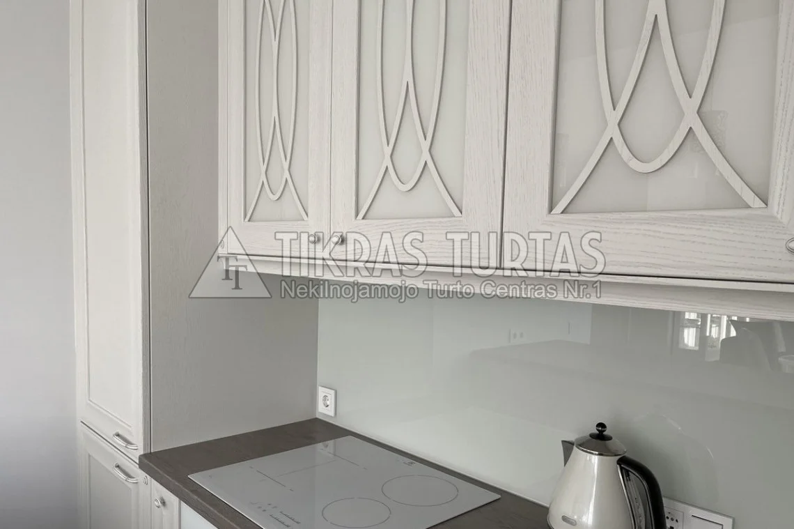 Šaltkalvių g., Centras, Klaipėda, 4 kamb. – изображение 5