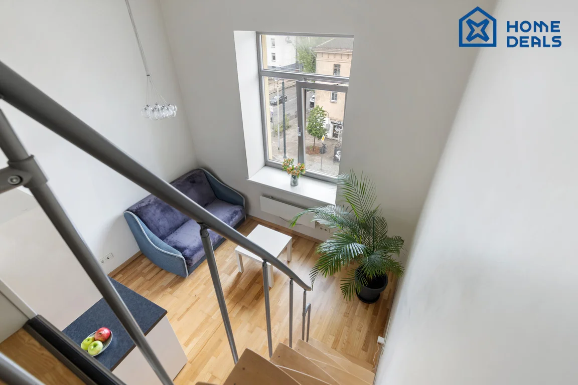 Kauno g. 30A, Naujamiestis, Vilnius, 2 kamb. – изображение 4