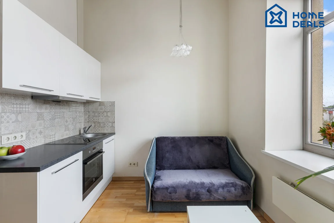 Kauno g. 30A, Naujamiestis, Vilnius, 2 kamb. – изображение 3