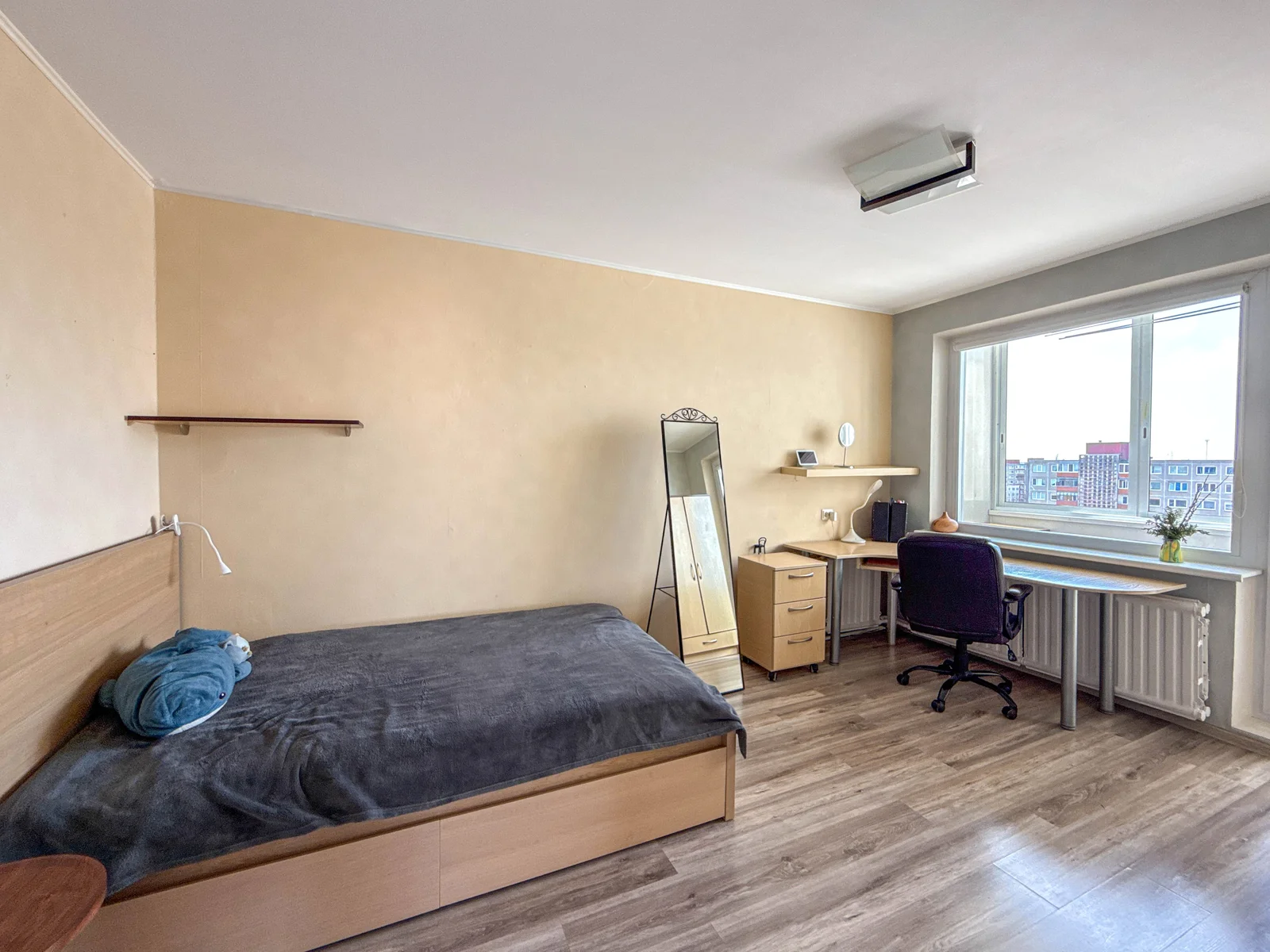 Žardininkų g., Žardininkai, Klaipėda, 1 kamb. – изображение 5