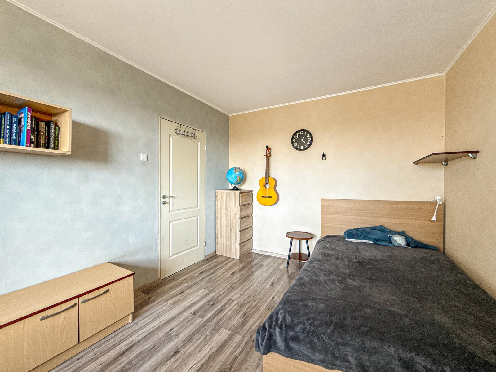 Žardininkų g., Žardininkai, Klaipėda, 1 kamb. – изображение 6