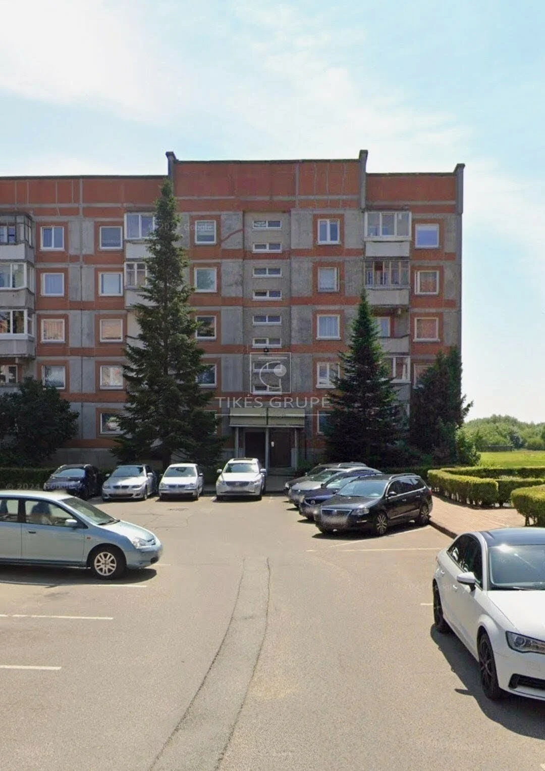 Varpų g., Gedminai, Klaipėda, 2 kamb. – nuotrauka 3