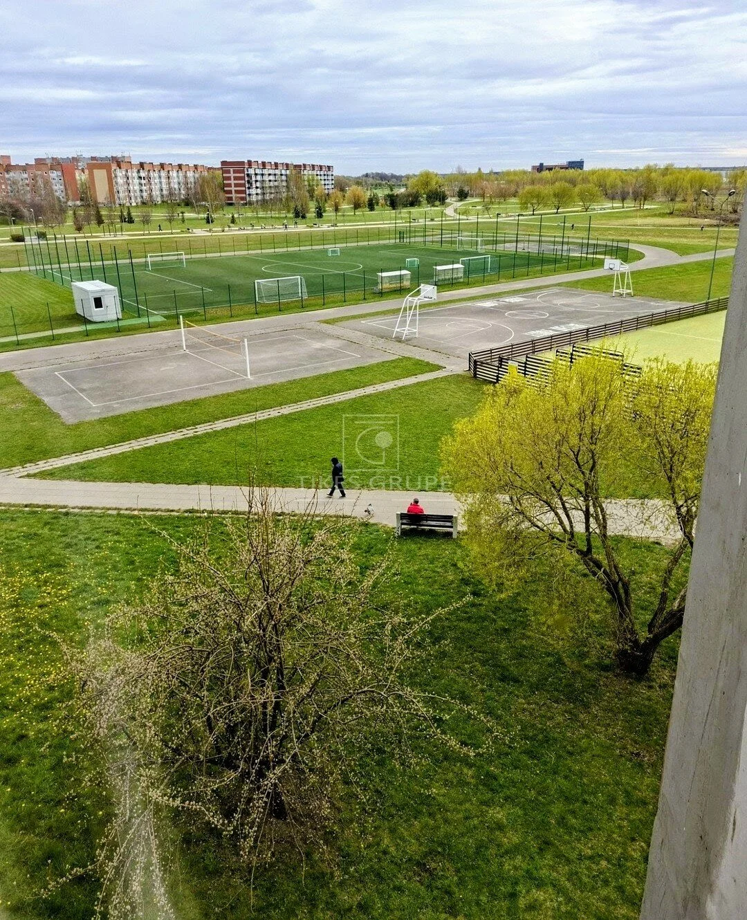 Varpų g., Gedminai, Klaipėda, 2 kamb. – nuotrauka 6