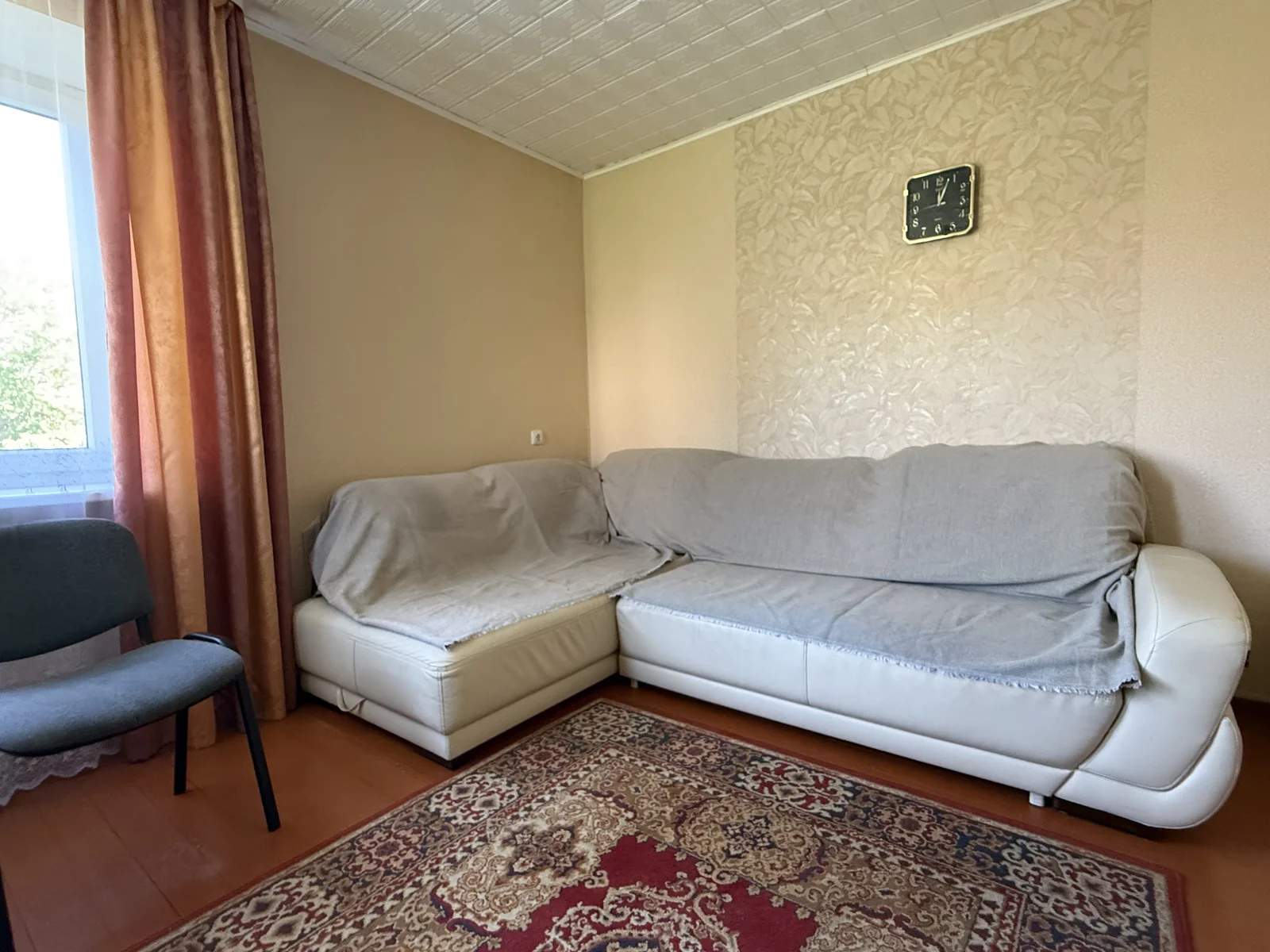 Жилой дом Telšių rajono sav., Tryškiuose, Klaipėdos g. – изображение 6