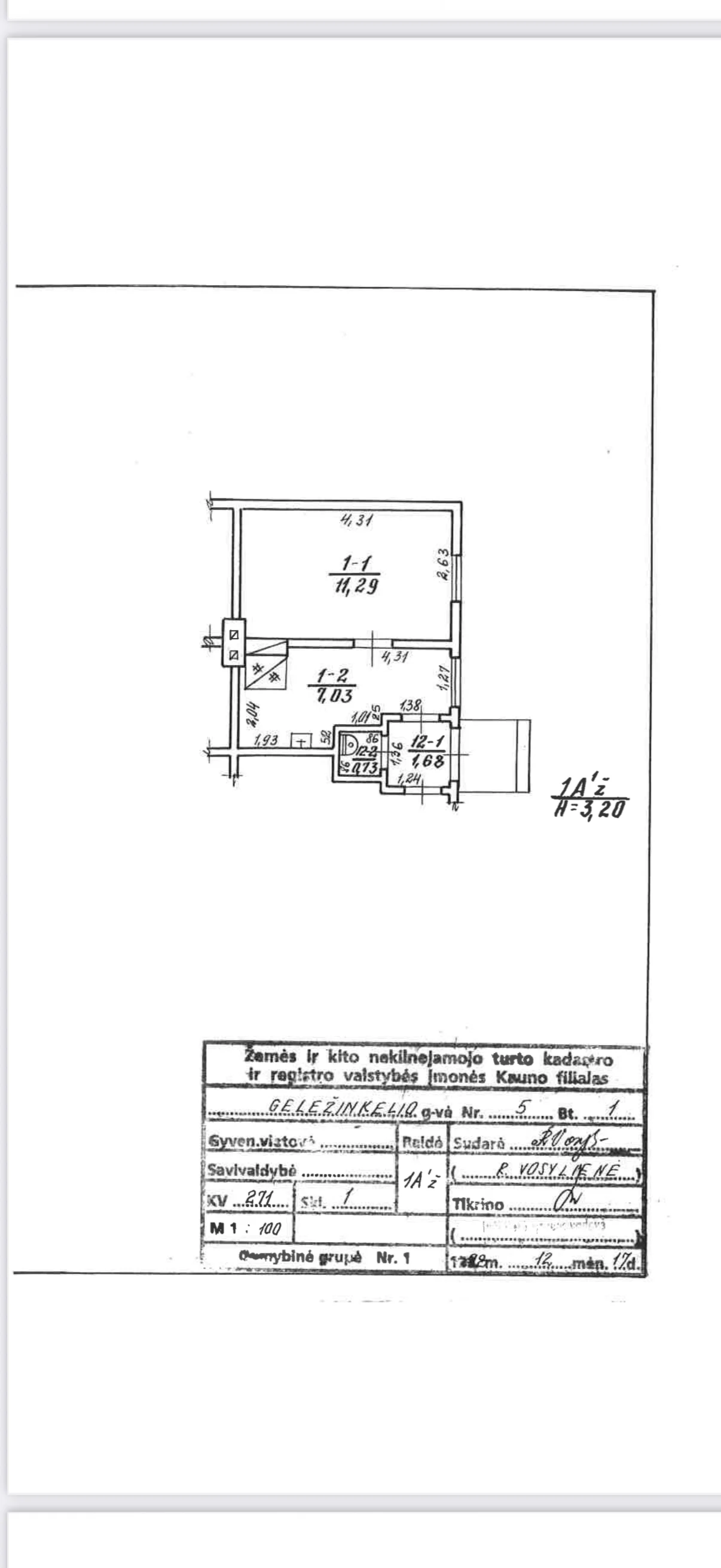 Listing image