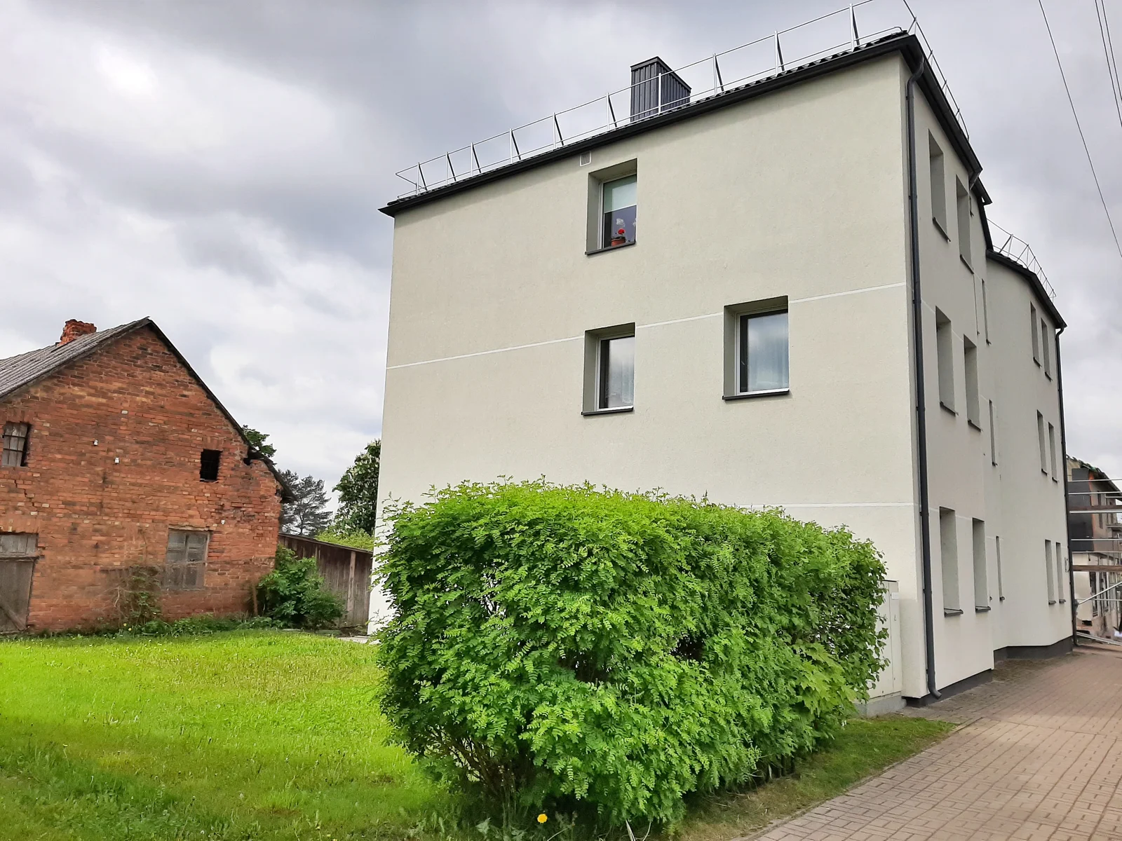 J. Basanavičiaus g. 18, Biržai, 2 kamb. – изображение 3