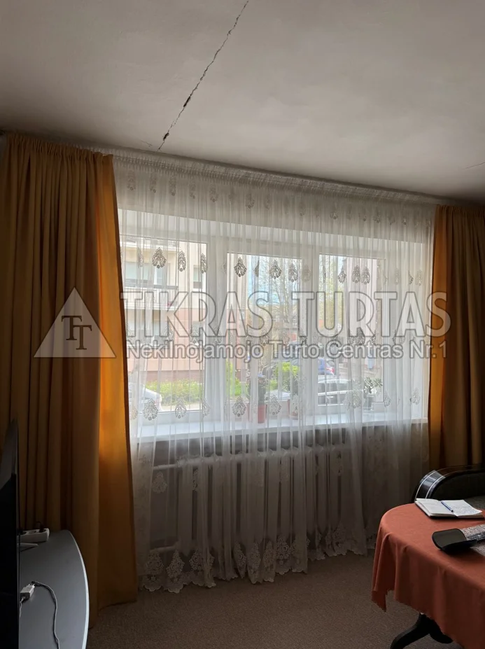 J. Zauerveino g. 9, Centras, Klaipėda, 2 kamb. – изображение 4
