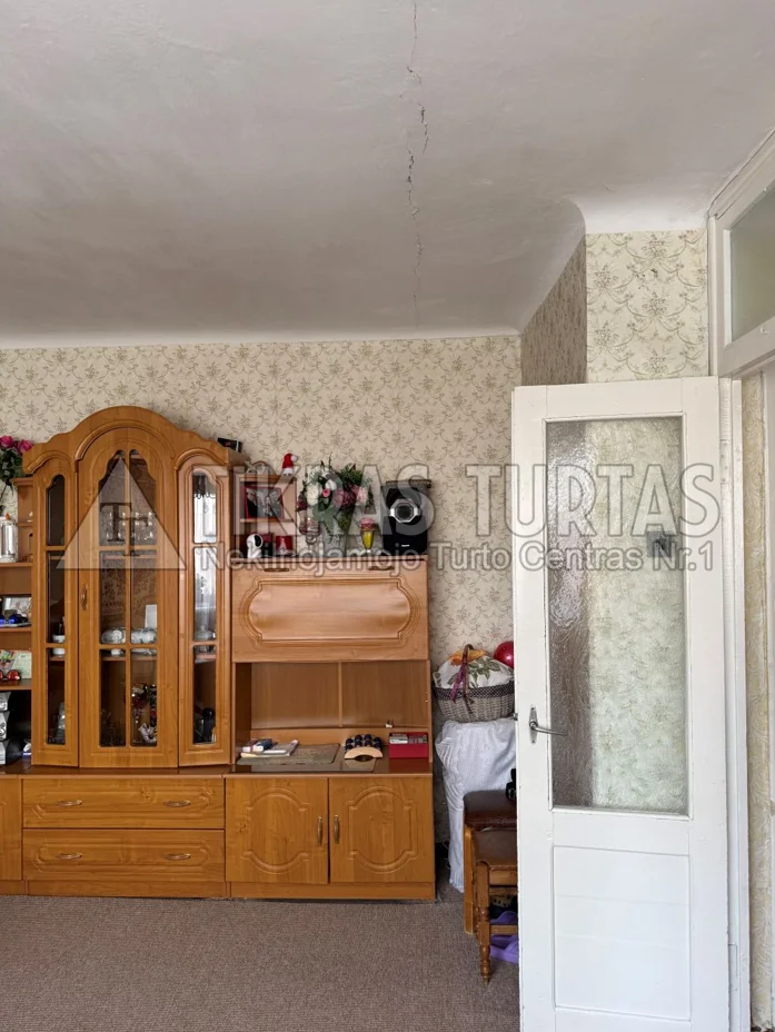 J. Zauerveino g. 9, Centras, Klaipėda, 2 kamb. – изображение 6