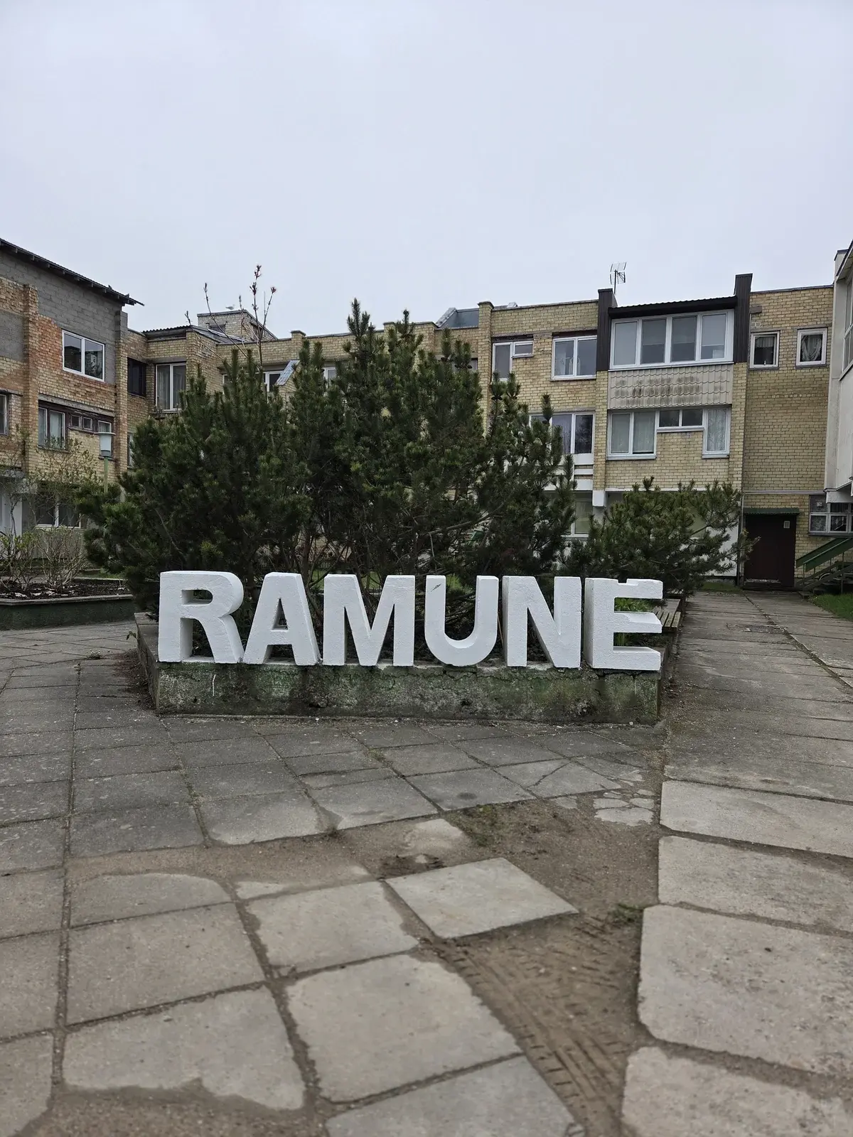 Listing image