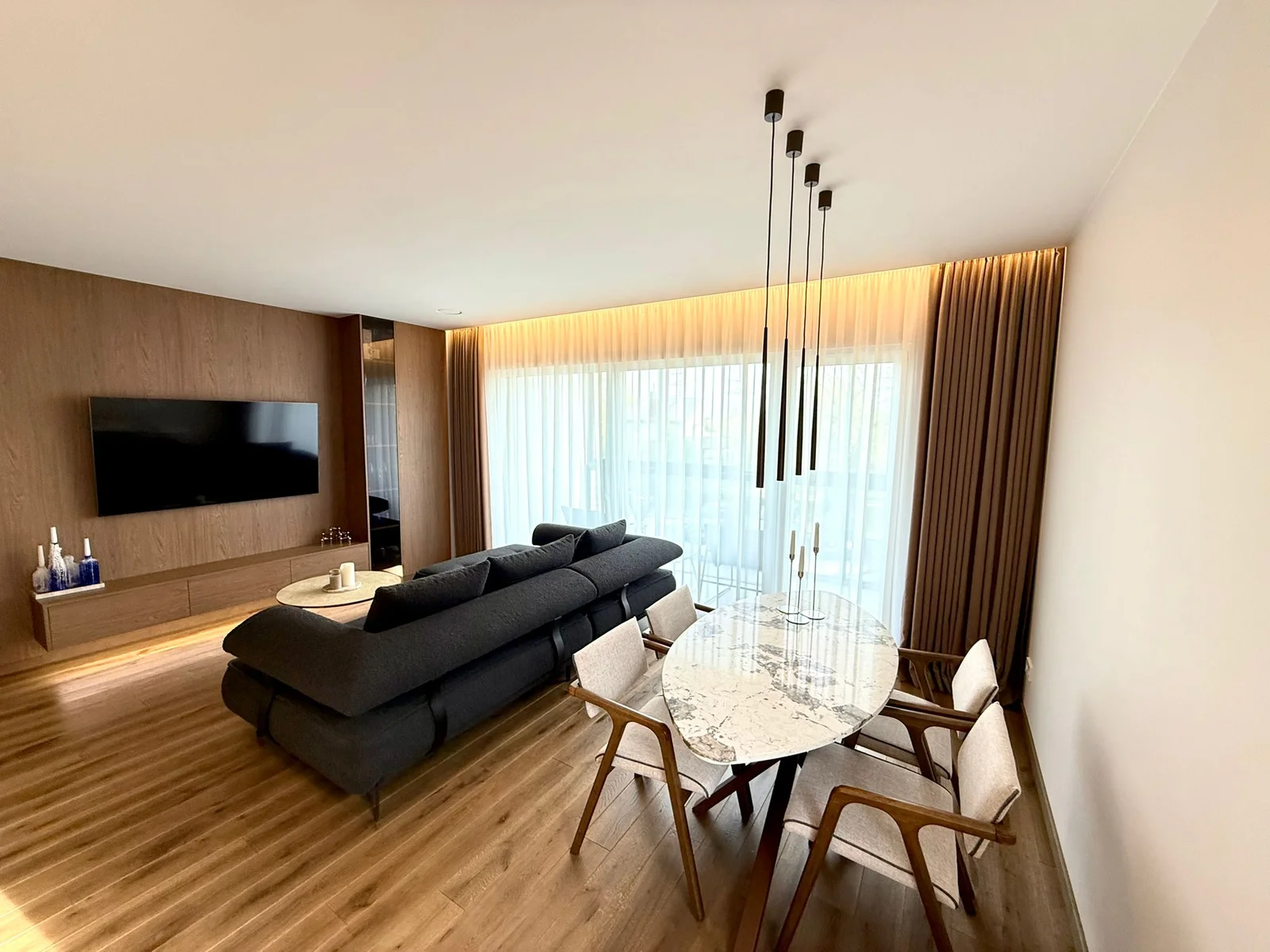 Klemiškės g. 18B, Paupiai, Klaipėda, 3 kamb. – изображение 5