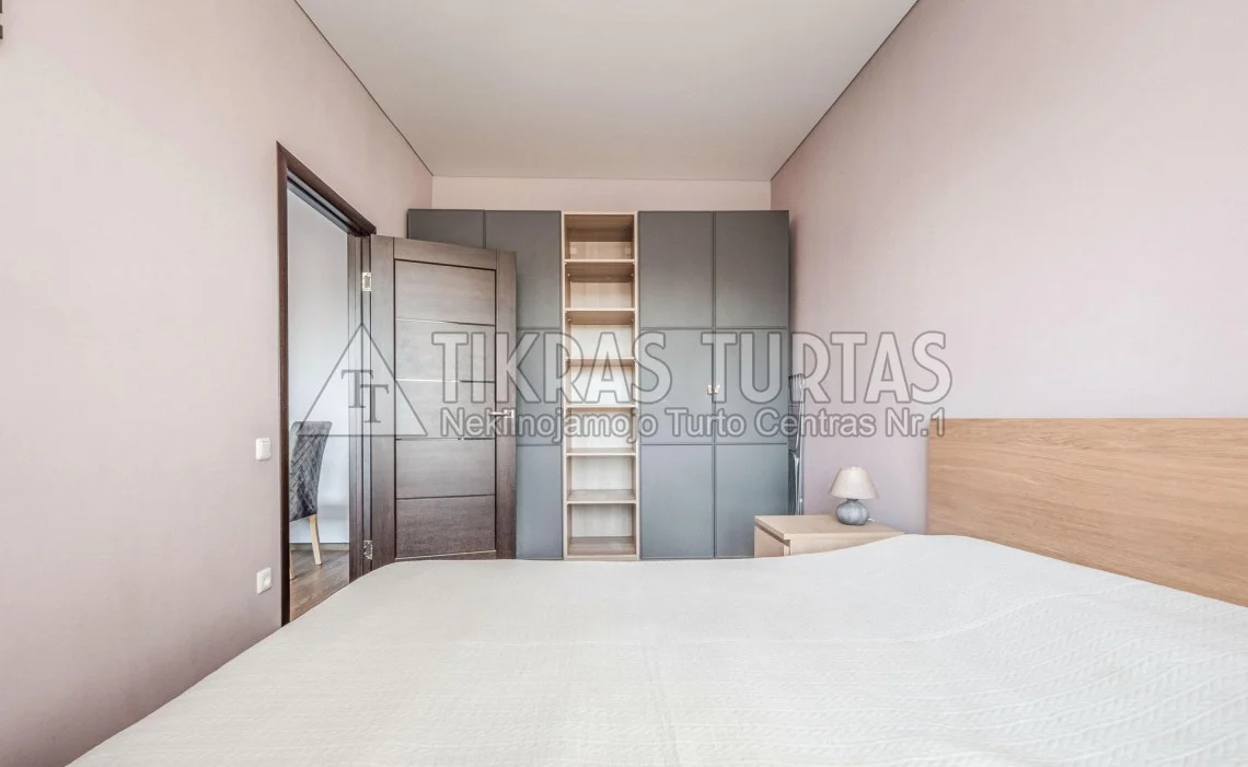 Kretingos g., Miško, Klaipėda, 2 kamb. – изображение 6
