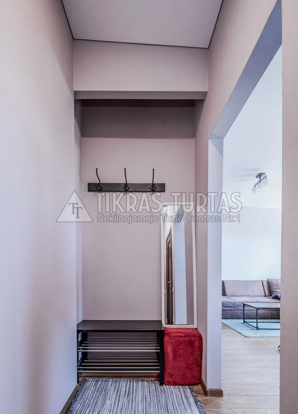 Kretingos g., Miško, Klaipėda, 2 kamb. – изображение 4