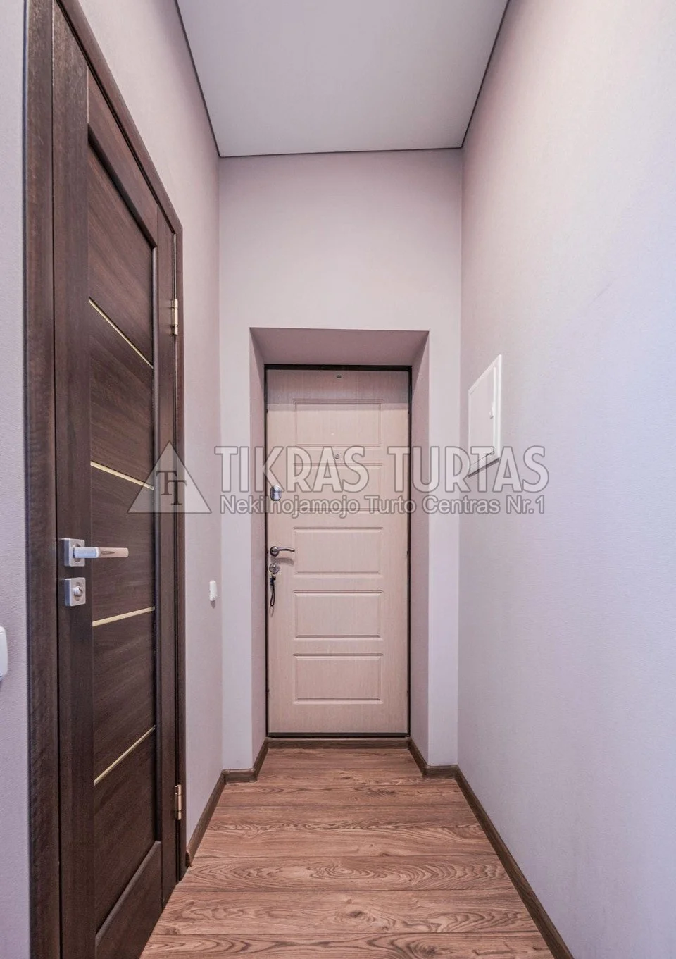 Kretingos g., Miško, Klaipėda, 2 kamb. – изображение 5
