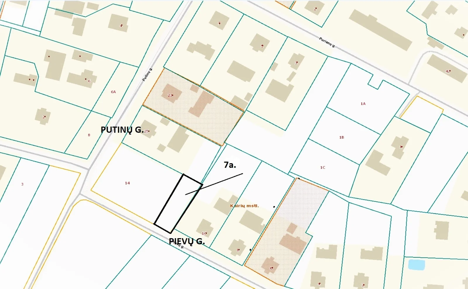 Listing image