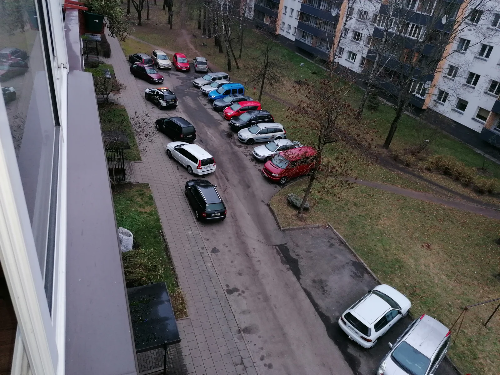 Žirmūnų g. 103, Žirmūnai, Vilnius, 2 kamb. – изображение 5
