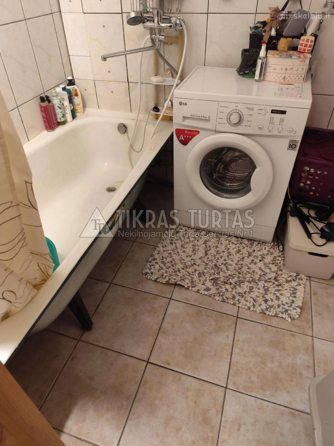 Listing image