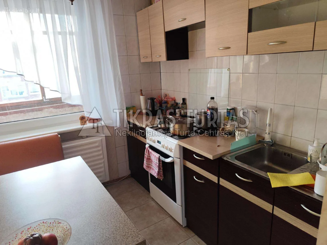 Nidos g., Baltijos, Klaipėda, 1 kamb. – изображение 3