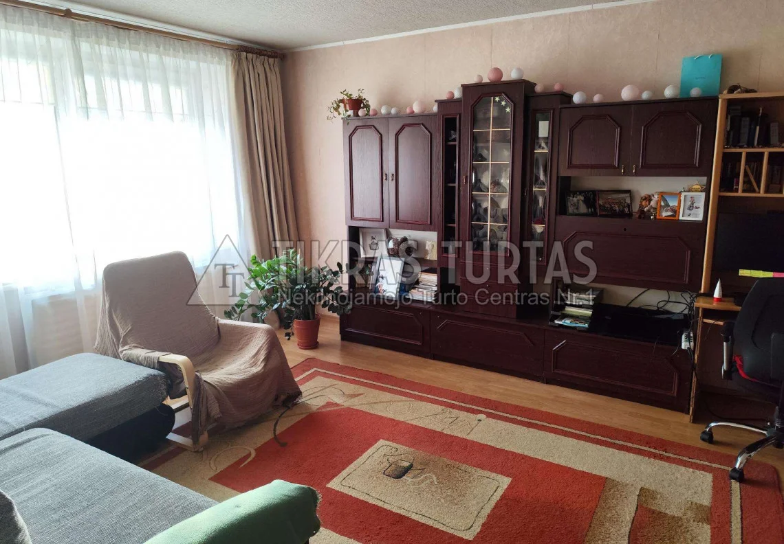 Nidos g., Baltijos, Klaipėda, 1 kamb. – изображение 4