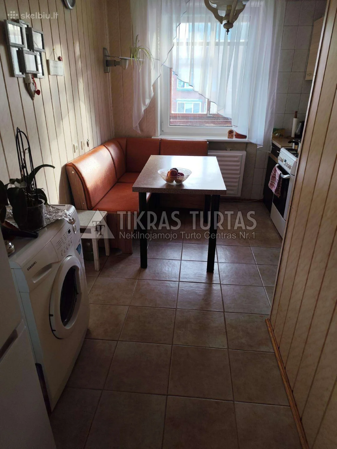 Nidos g., Baltijos, Klaipėda, 1 kamb. – изображение 5