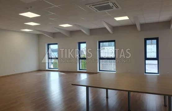 Офис аренда Klaipėdoje Centre, Artojo g. – изображение 4