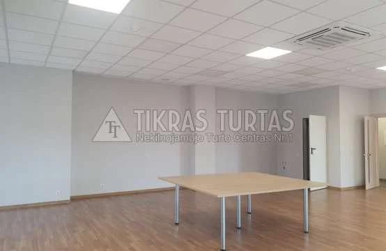 Офис аренда Klaipėdoje Centre, Artojo g. – изображение 5