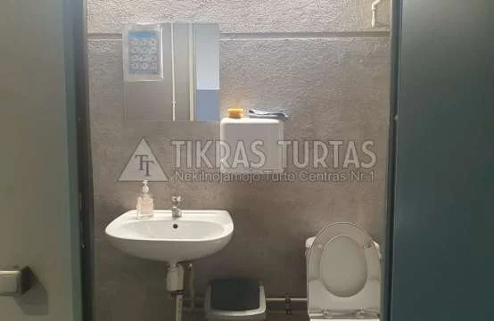 Производство/Склад / Торговля/Услуги аренда Klaipėdoje Centre, Artojo g. – изображение 5