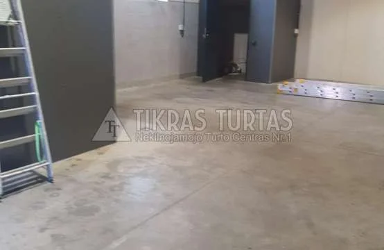 Производство/Склад / Другое / Торговля/Услуги аренда Klaipėdoje Centre, Artojo g. – изображение 3