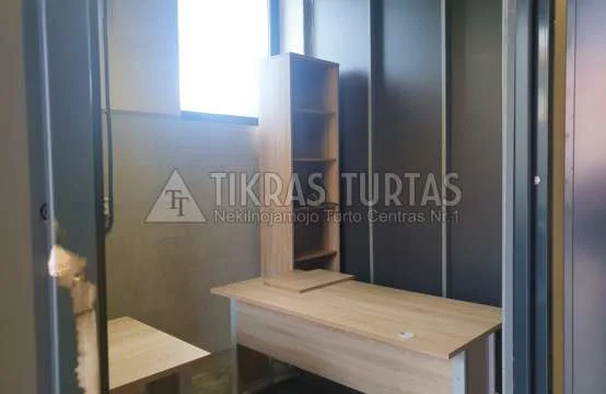 Производство/Склад / Другое / Торговля/Услуги аренда Klaipėdoje Centre, Artojo g. – изображение 6