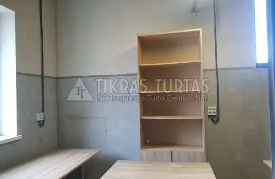 Производство/Склад / Другое / Торговля/Услуги аренда Klaipėdoje Centre, Artojo g. – изображение 5