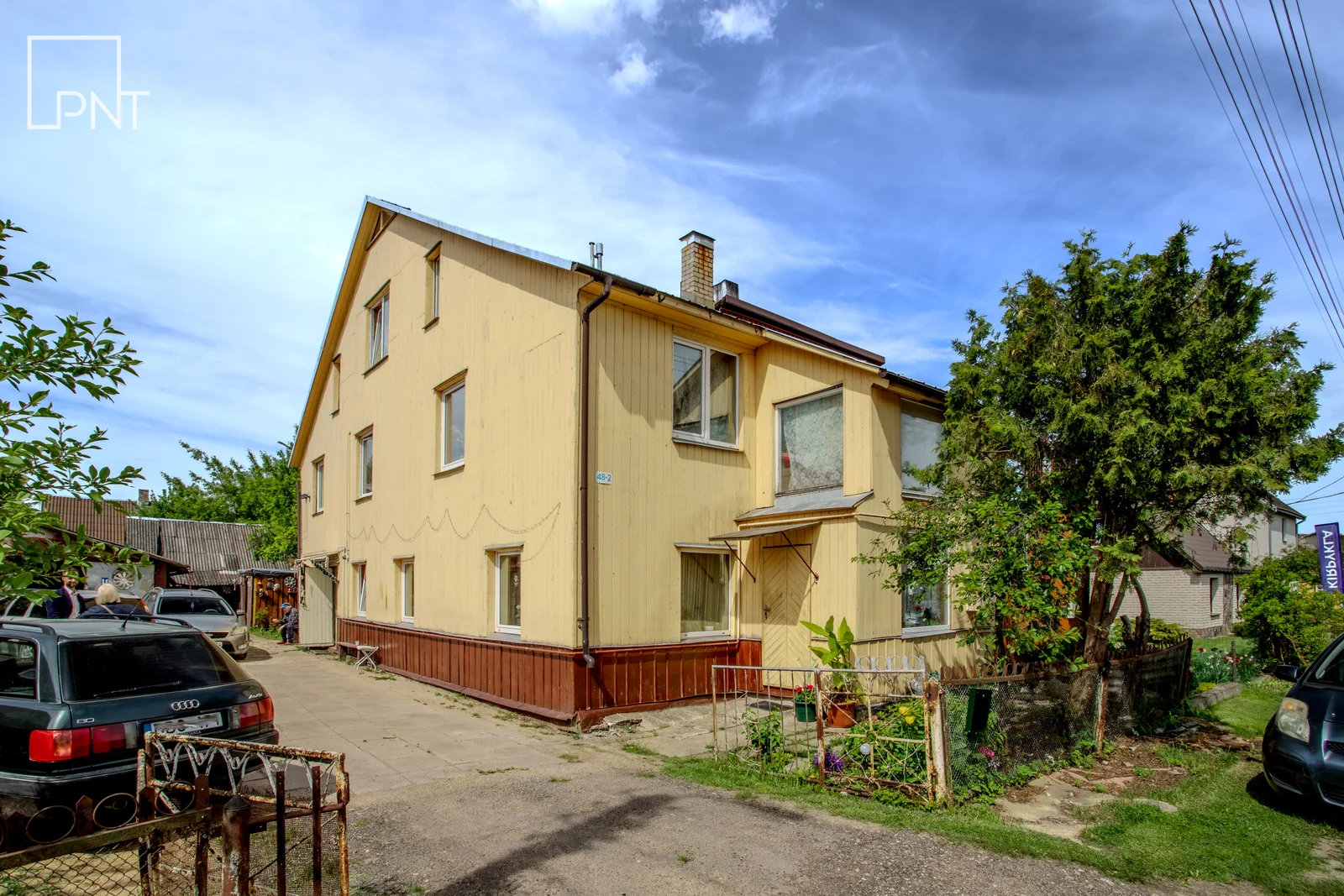 Listing image