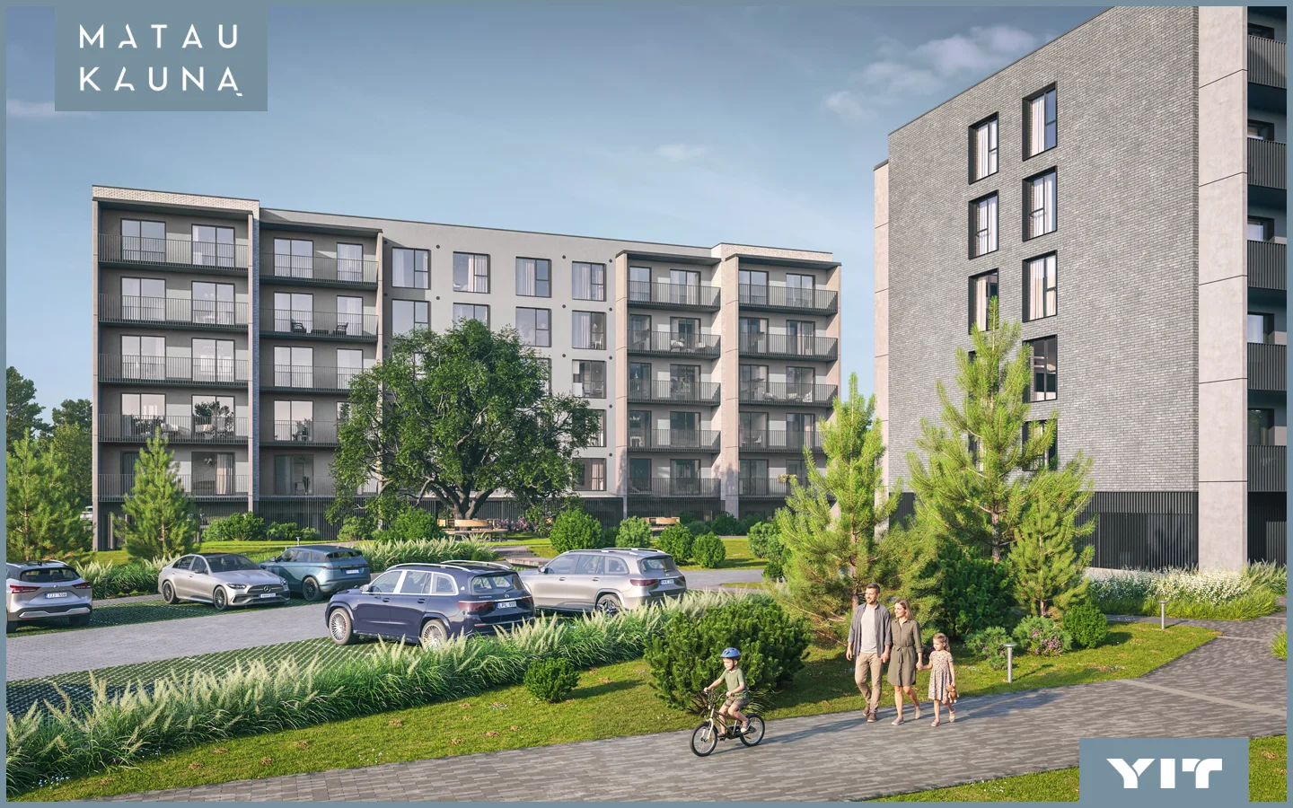 Antakalnio g. 42, Aleksotas, Kaunas, 3 kamb. – изображение 5