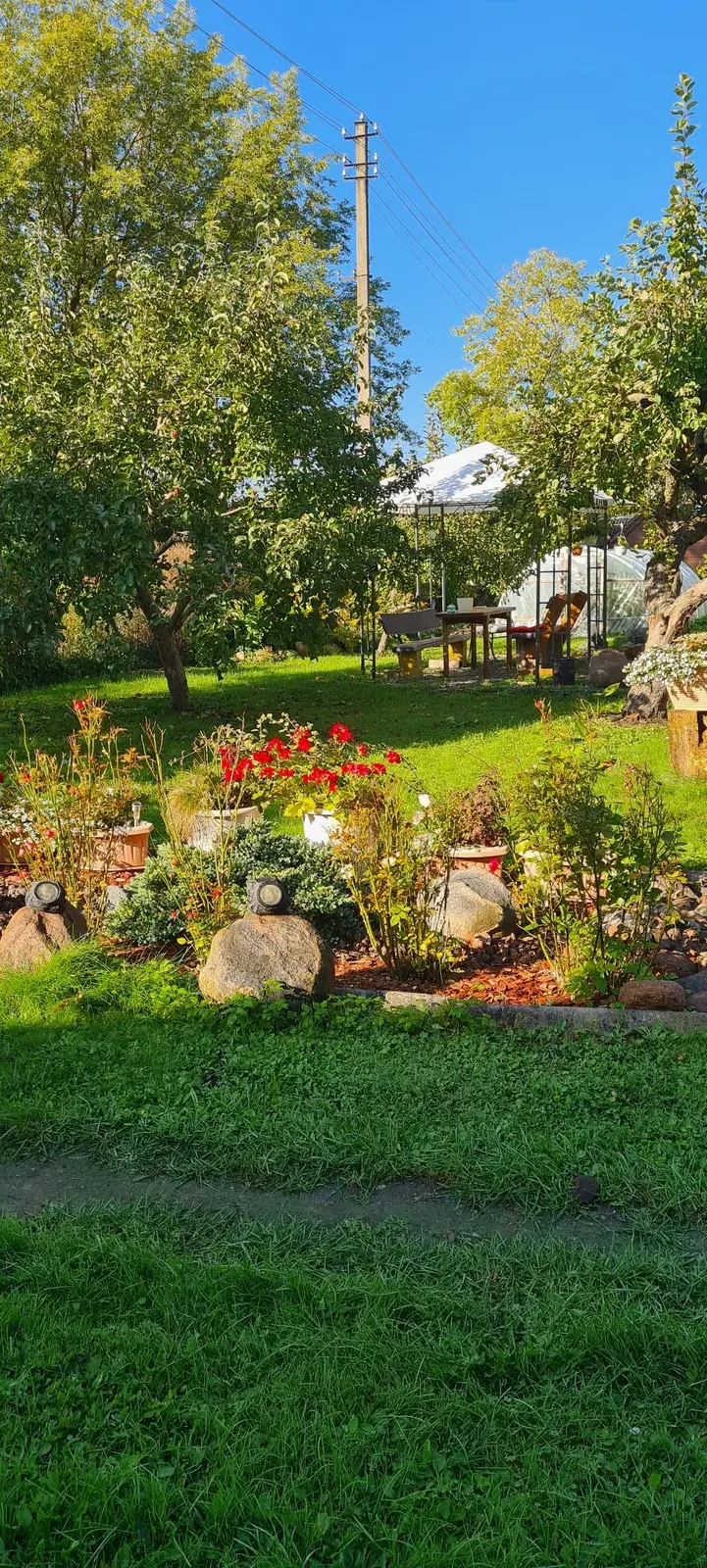 Усадьба Panevėžio rajono sav., Smilgiuose, Rozalimo g. – изображение 4