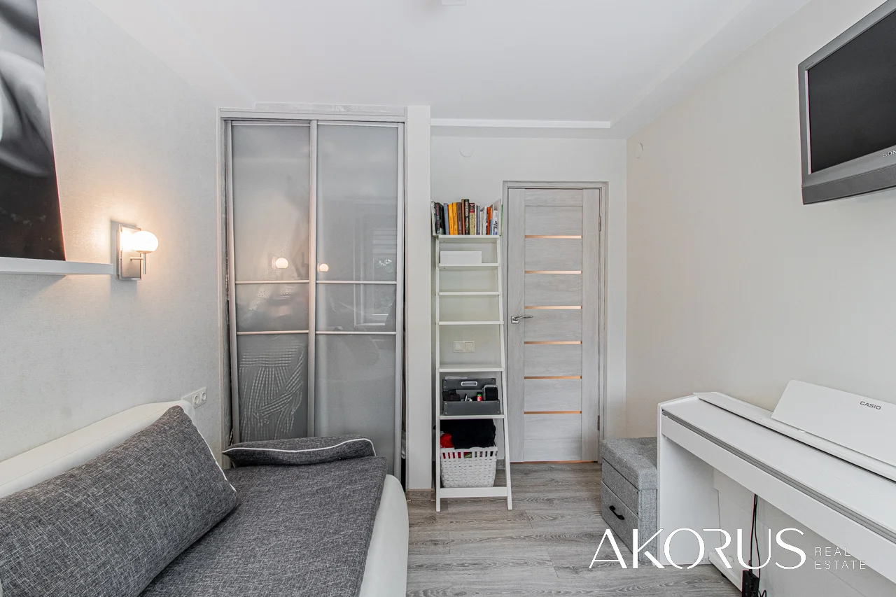 Saltoniškių g., Žvėrynas, Vilnius, 2 kamb. – изображение 3