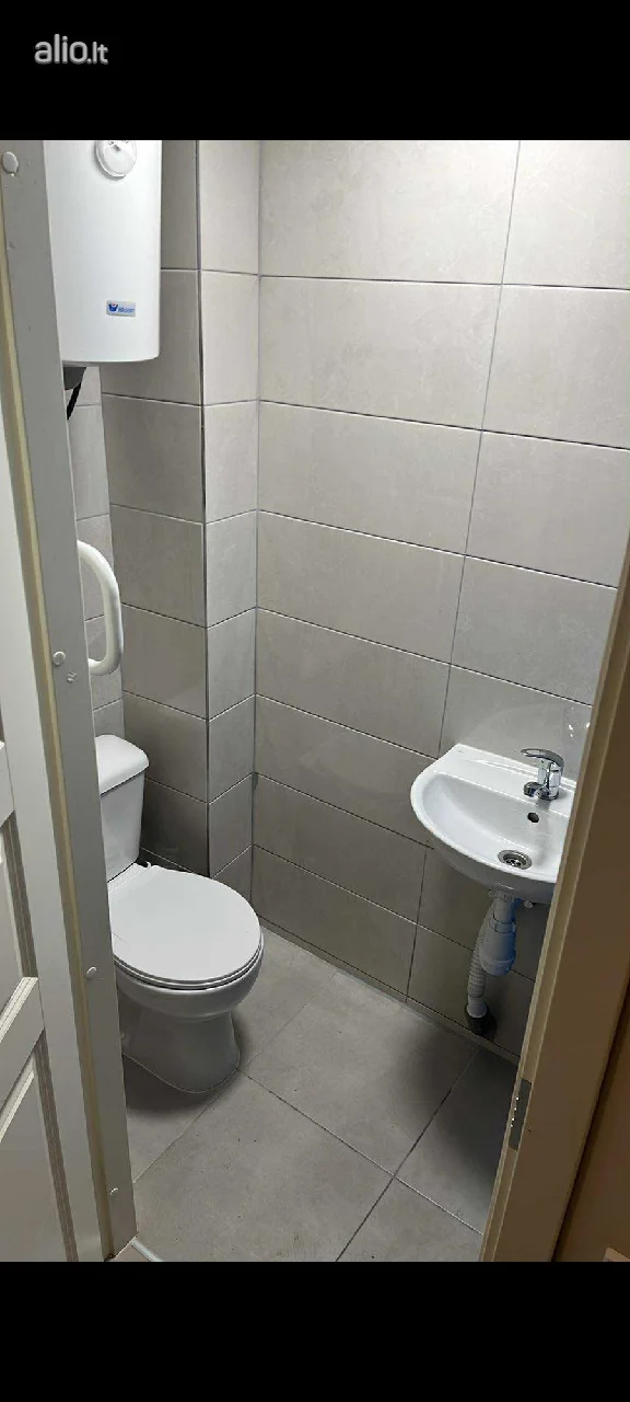 Parko g., Buivydiškės, Vilnius, 1 kamb. – изображение 6