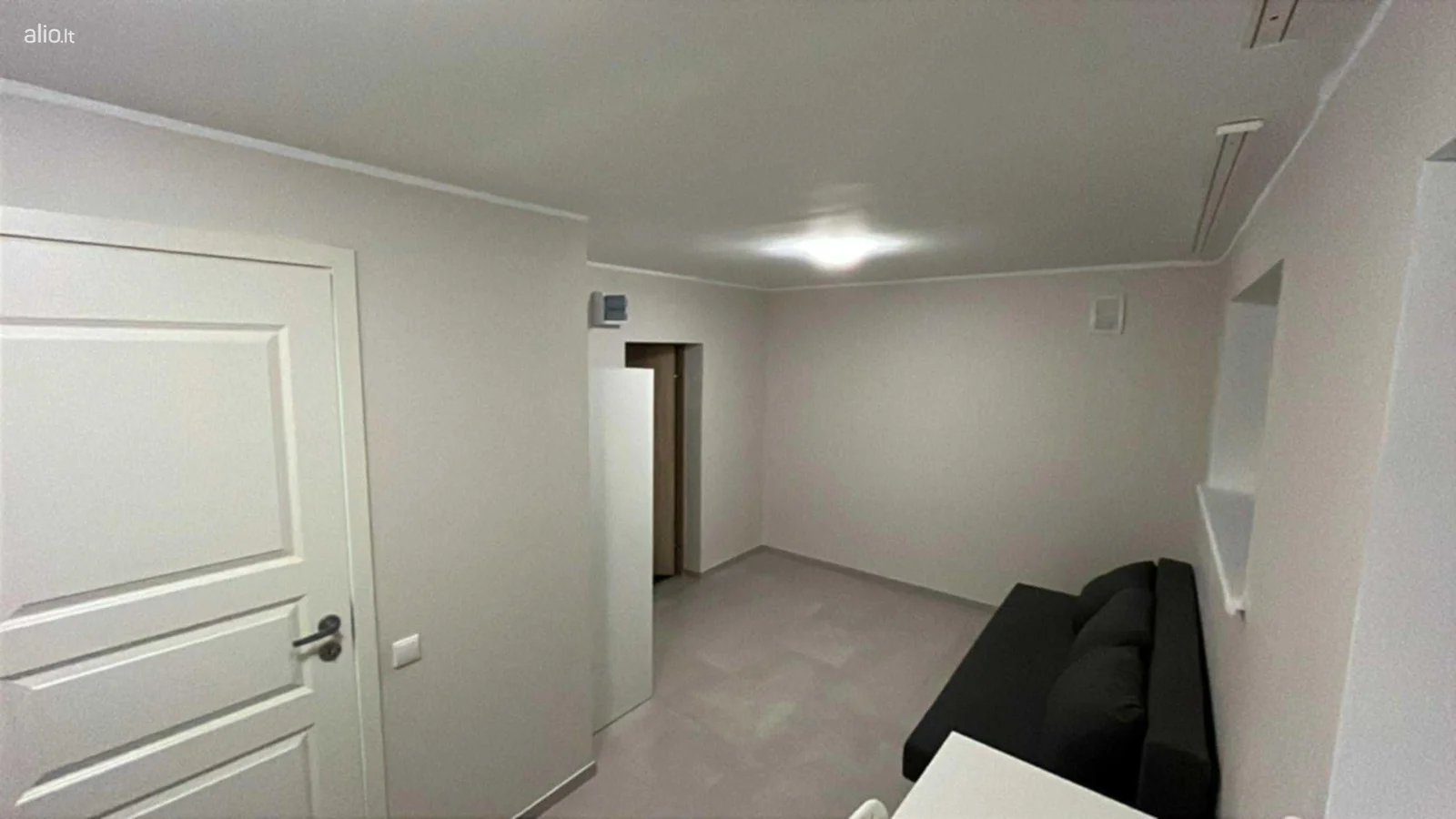 Parko g., Buivydiškės, Vilnius, 1 kamb. – изображение 5