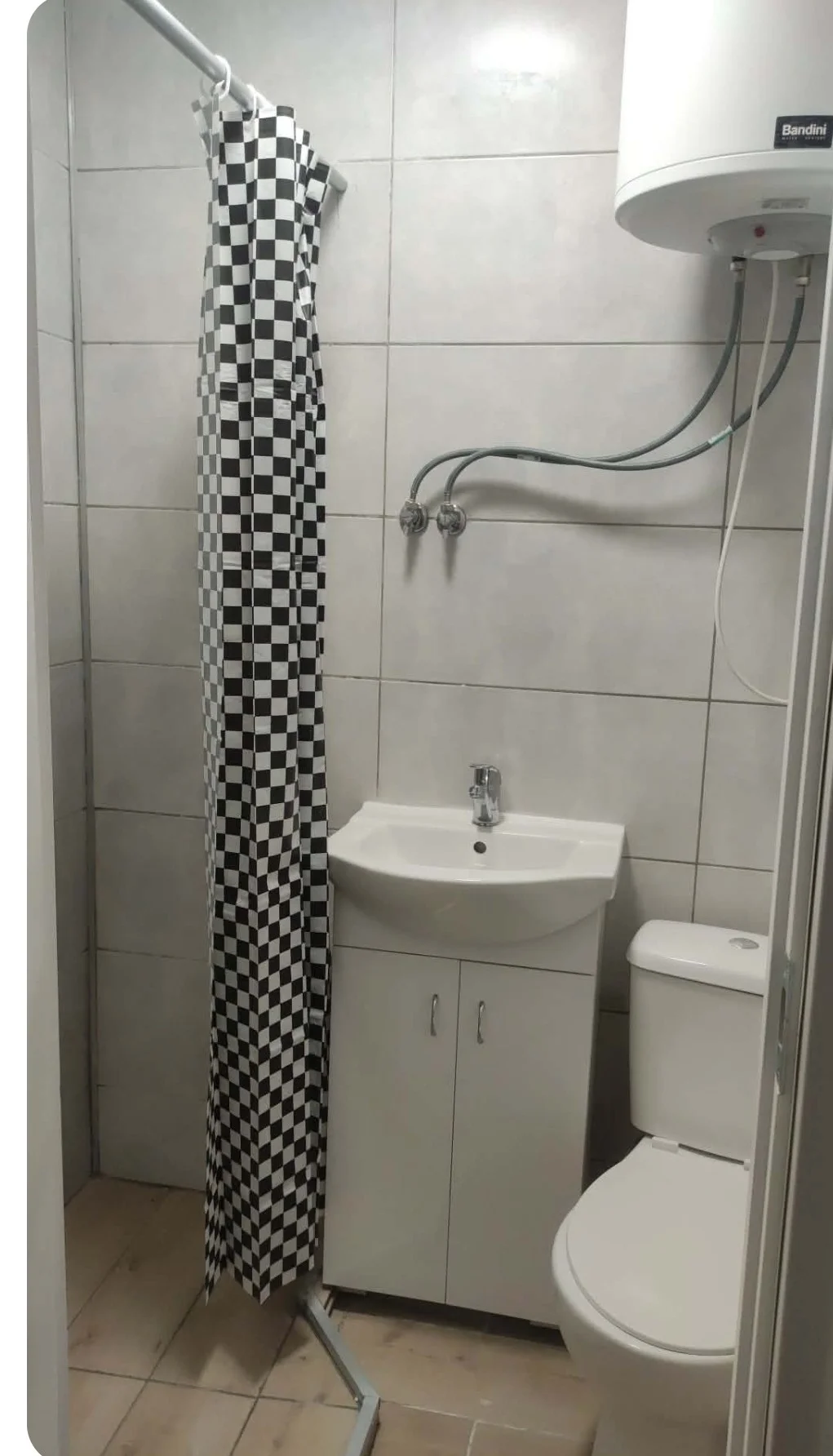 Parko g., Buivydiškės, Vilnius, 1 kamb. – nuotrauka 5