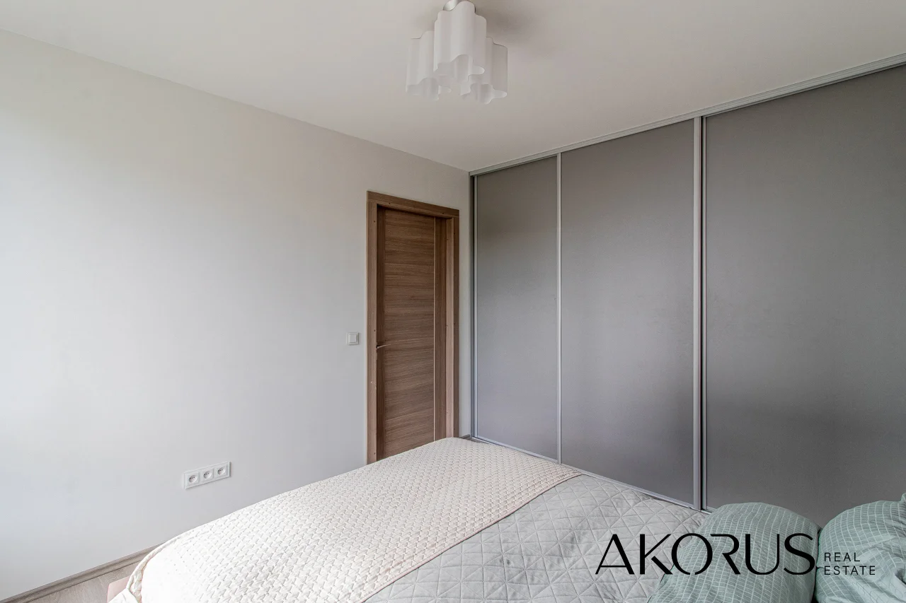 Talino g., Justiniškės, Vilnius, 2 kamb. – изображение 4