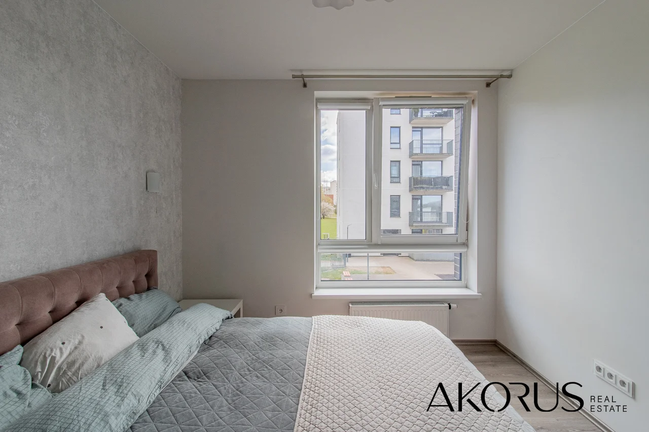 Talino g., Justiniškės, Vilnius, 2 kamb. – изображение 3