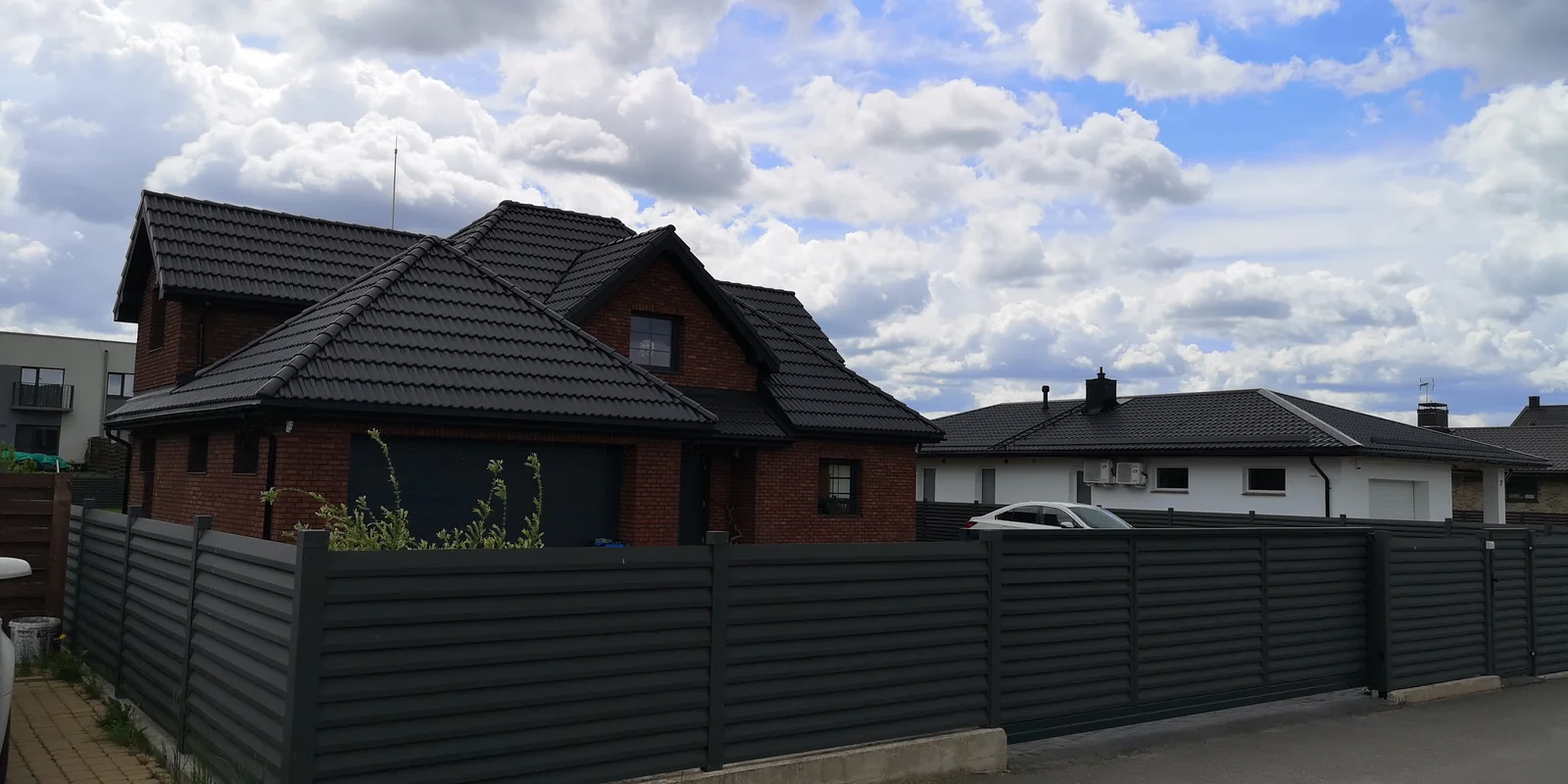 Жилой дом Kauno rajono sav., Giraitėje, Beržų g. – изображение 2