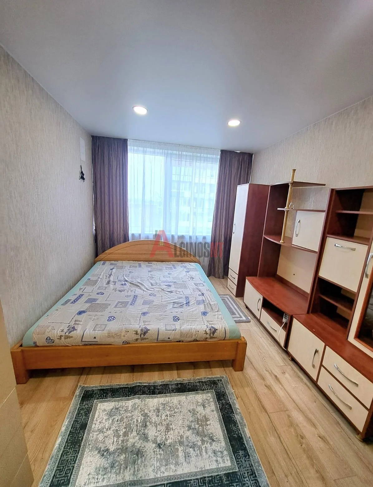 Šilutės pl., Kauno, Klaipėda, 1 kamb. – изображение 4