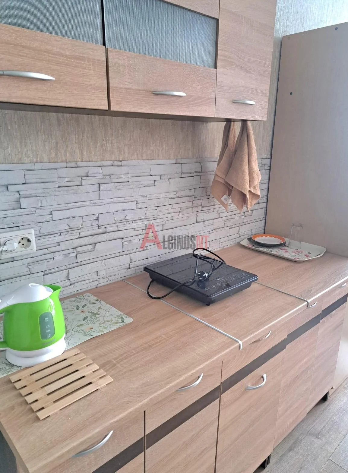 Šilutės pl., Kauno, Klaipėda, 1 kamb. – изображение 3