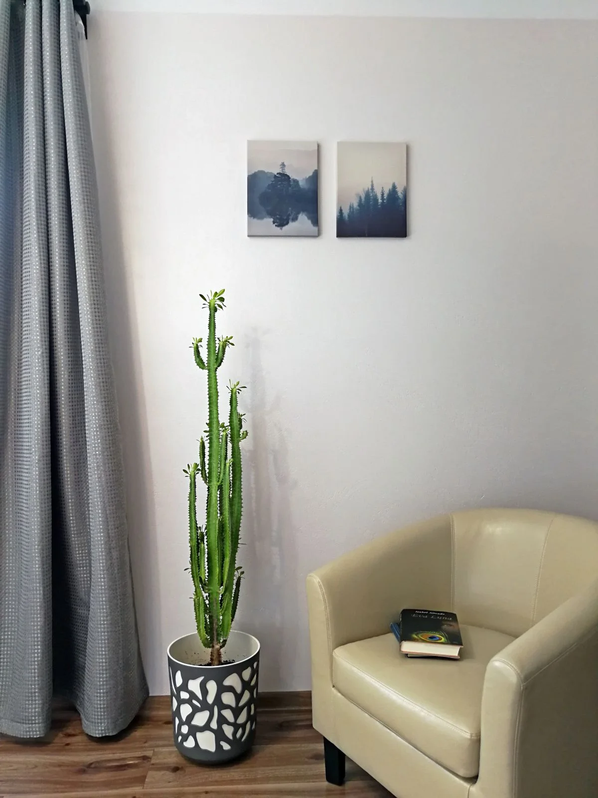 Modernūs apartamentai centre, Draugystės pr.. Аренда квартира Šiauliuose Centre, Draugystės pr. – изображение 6