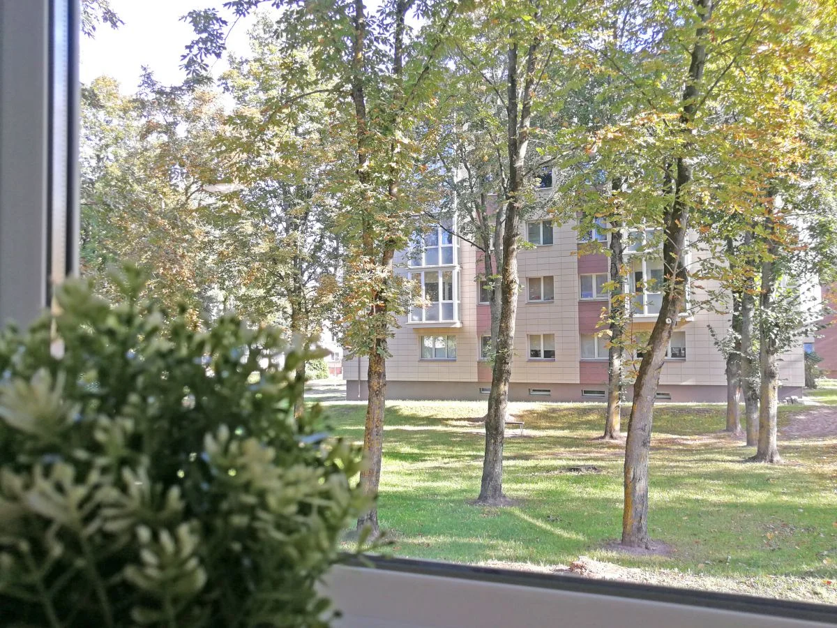 Modernūs apartamentai centre, Draugystės pr.. Аренда квартира Šiauliuose Centre, Draugystės pr. – изображение 3