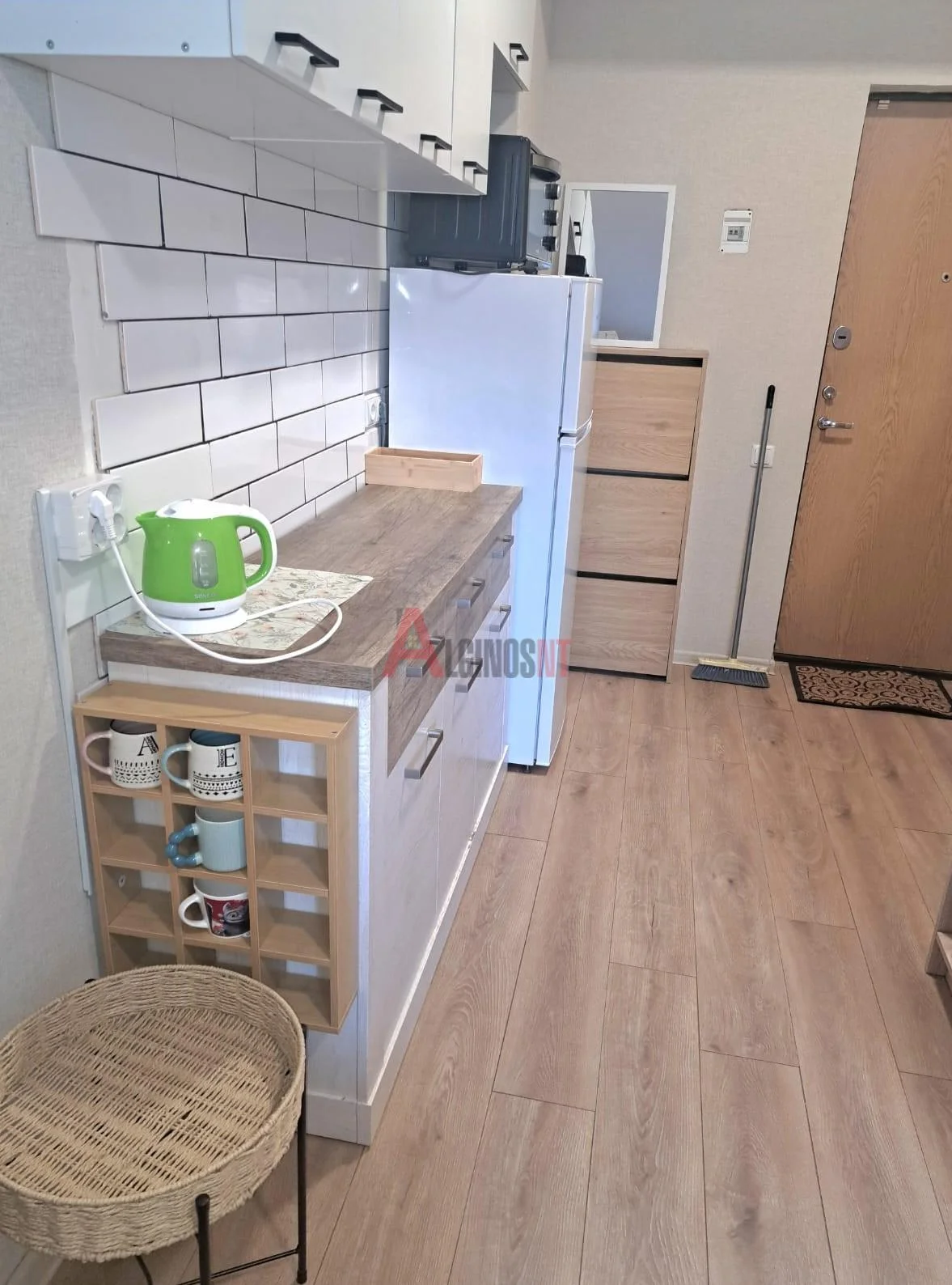 Minijos g., Žvejybos uostas, Klaipėda, 1 kamb. – изображение 4