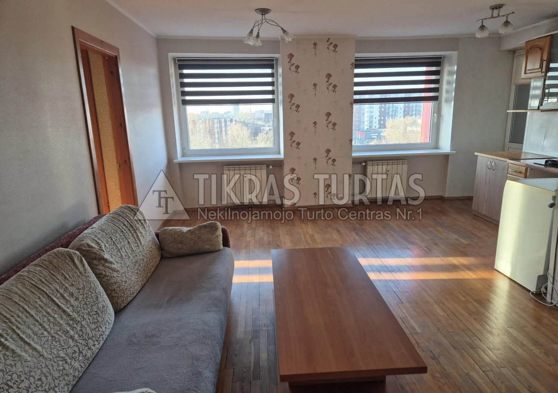 Baltijos pr. 71, Baltijos, Klaipėda, 3 kamb. – изображение 3