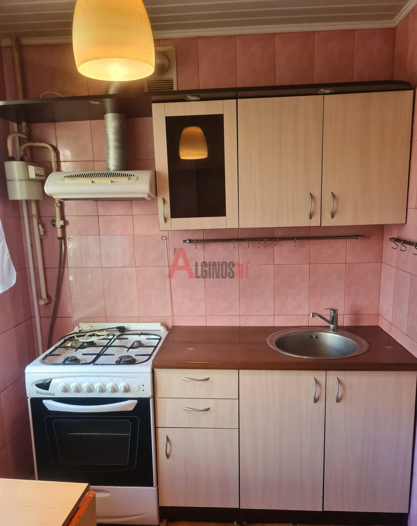 Šilutės pl., Vingiai, Klaipėda, 2 kamb. – изображение 3