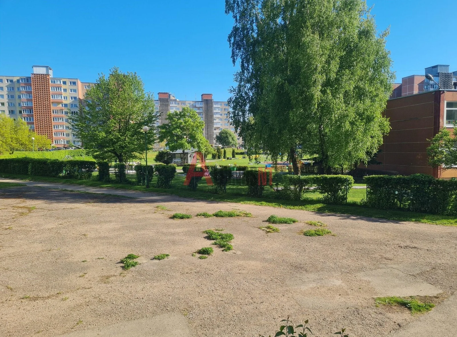 Šilutės pl., Vingiai, Klaipėda, 2 kamb. – изображение 6