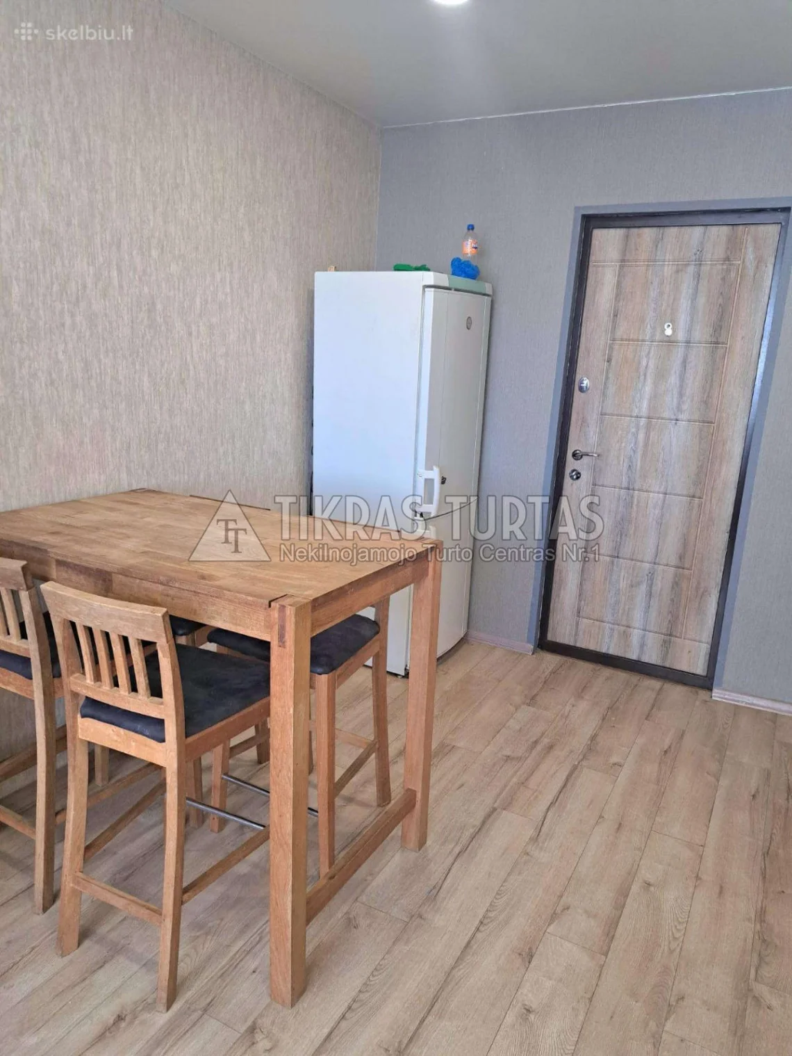 Šilutės pl. 8, Kauno, Klaipėda, 1 kamb. – изображение 5