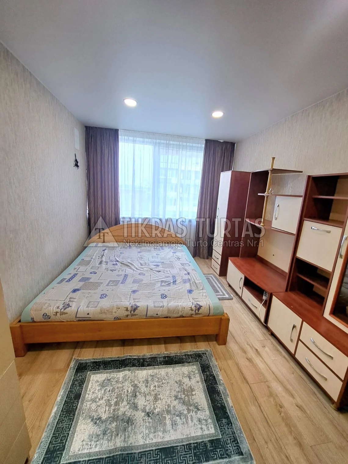 Šilutės pl. 8, Kauno, Klaipėda, 1 kamb. – изображение 6